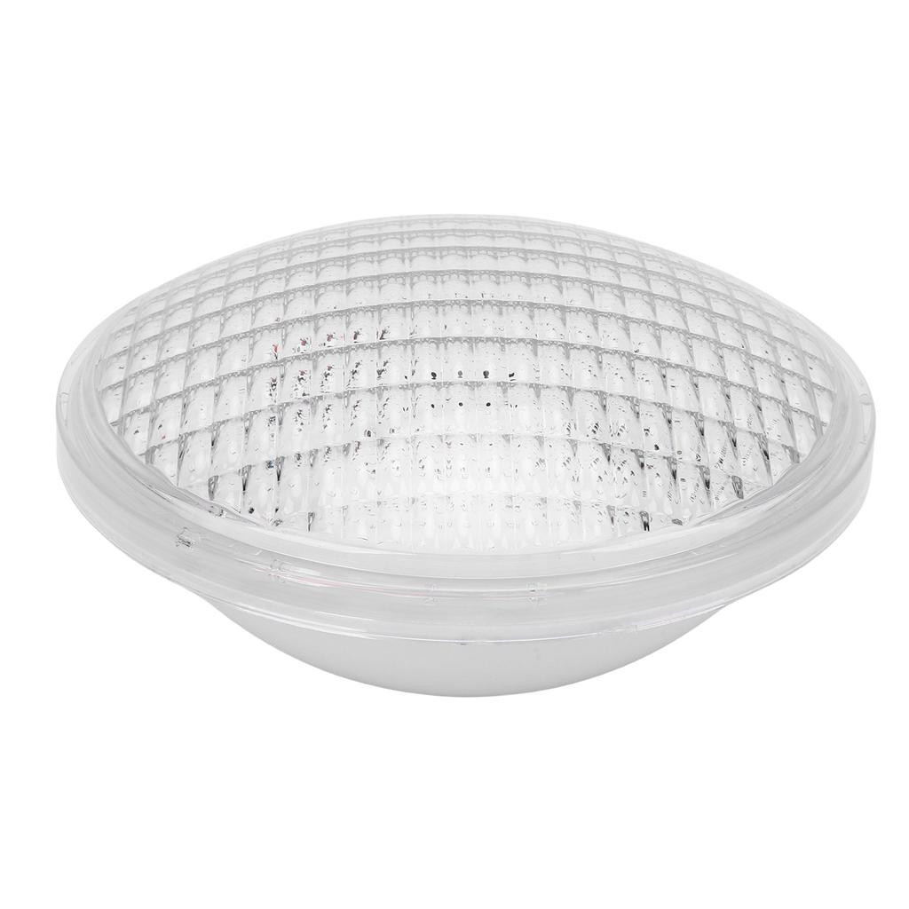 Swimming Pool Light Remote Control 12W RGB IP68 Water Proof Recessed LED Underwater Pool Light with 7 Static Modes 3
