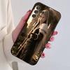 Final F-Fantasy S-Sephiroth Cool Phone Case For Samsung S25,S24,S21,S22,S23,S30,Ultra,S20,Plus,Fe,Lite,Note,10,Black Cover
