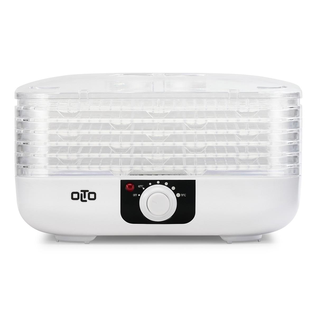 

Электрическая сушилка Olto Fd-105