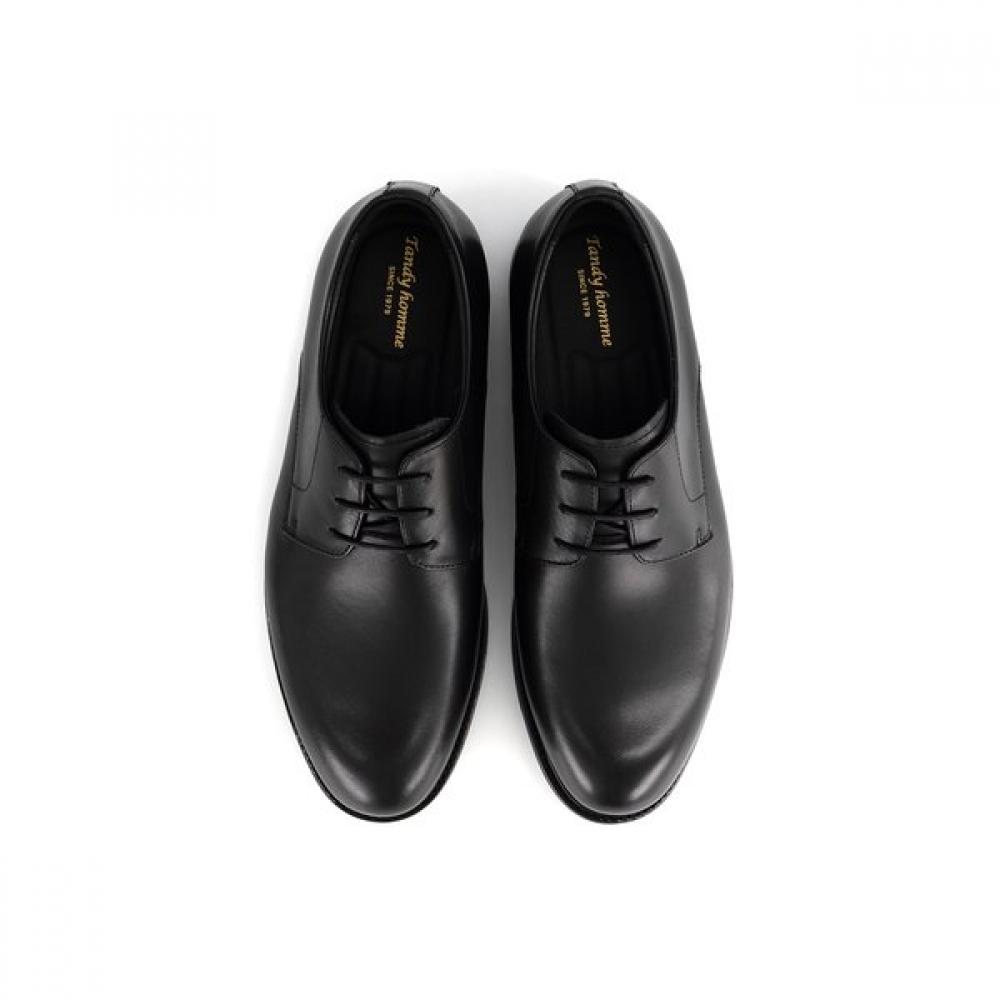 Tandy Men S Black ShoeS H25002