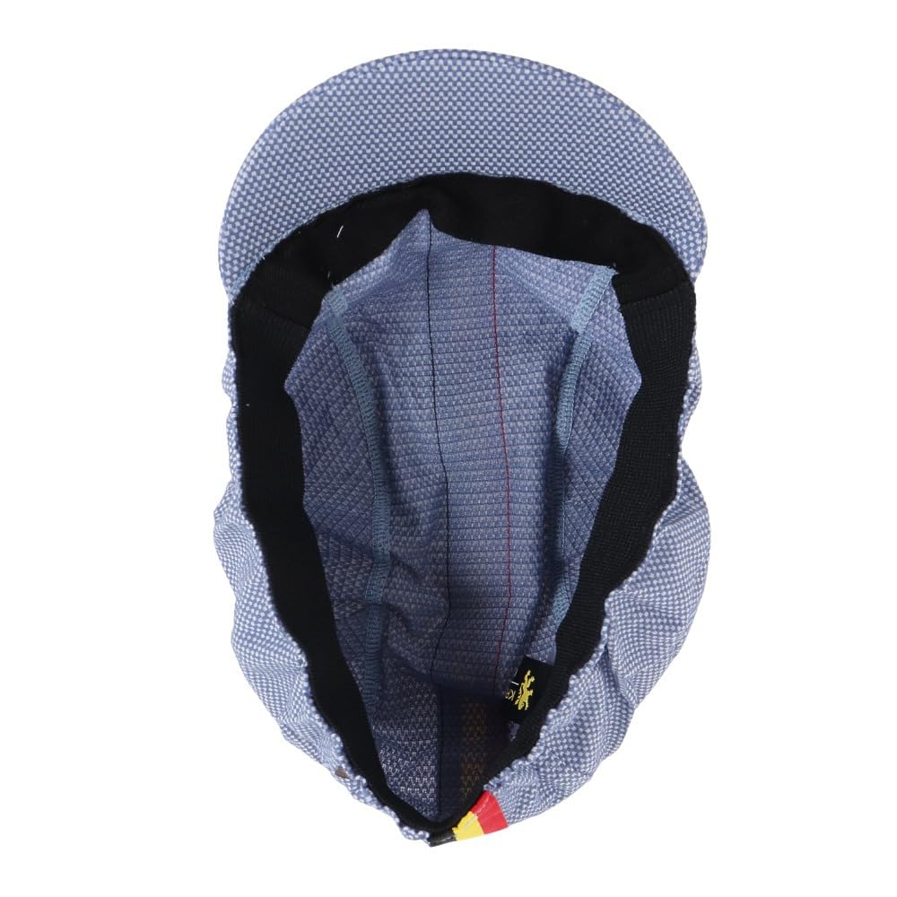 Kapelmuur Kpcap1015 Cycling One Size Cap,