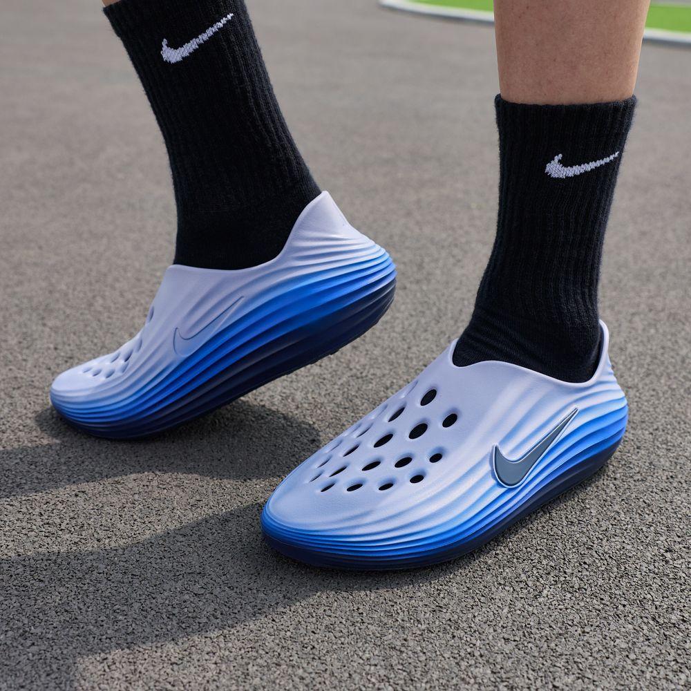 

Nike ReactX Rejuven8 Полуночный синий Кометно-синий 40