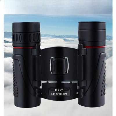 Avcılık için Optik – Dürbün