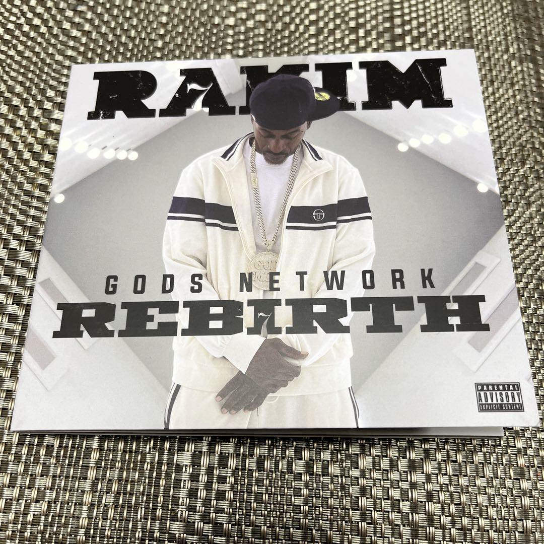 

[USED] CDG.O.Ds NETWORK - REB7RTH / RAKIM