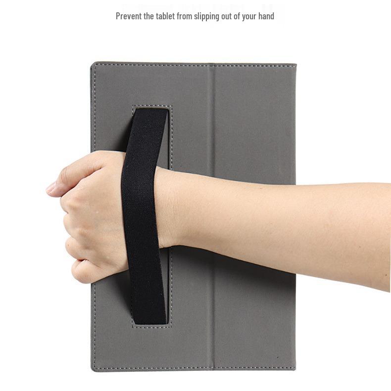 Acer Iconia Tab M10 Drop-Proof Leather Case with Stand