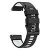 Silicone 20mm 22mm Band For Amazfit GTR 4 3 Pro/GTR 2e Watch Strap ForBALANCE 2/GTS 4 2 mini/Bip 6 5/Active 2 Bracelet Watchband