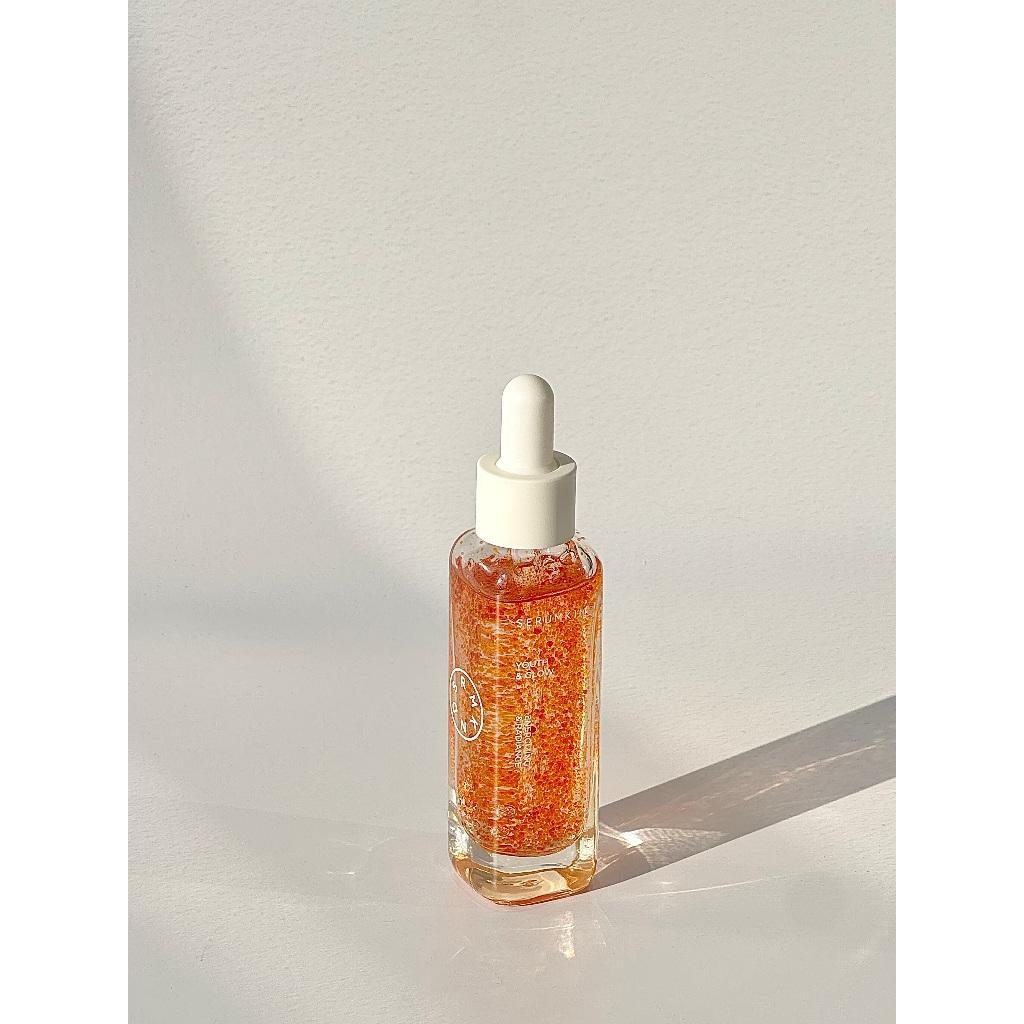 [NEW] SERUMKIND Youth & Glow Serum 30ml