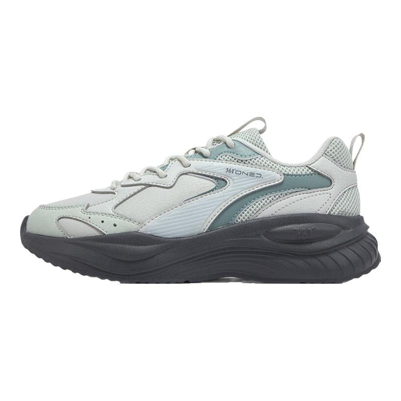 361° Women's Waterproof Retro Casual Sneakers