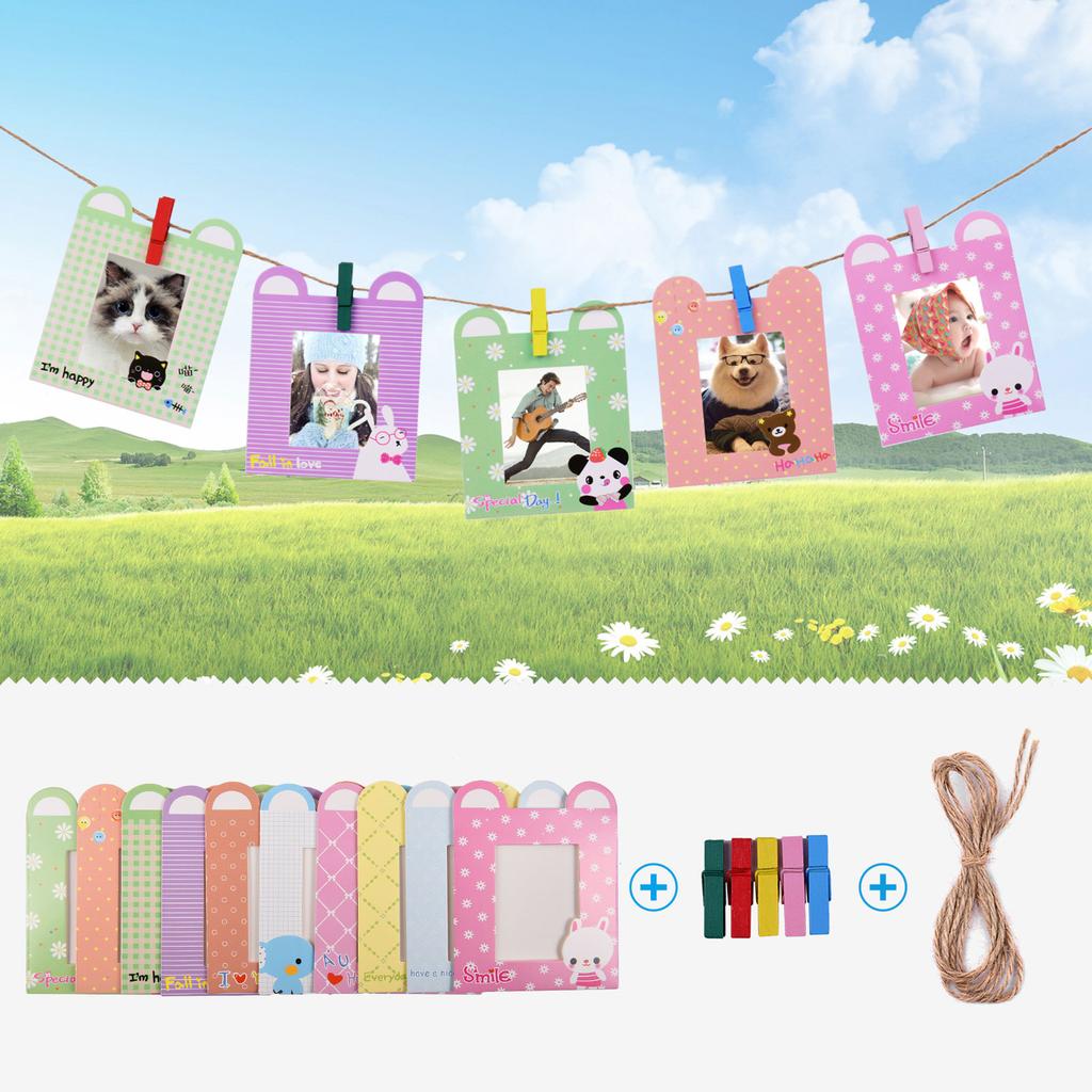 Instant Camera Accessories Bundle Kit Replacement for Fujifilm instax mini 12 with Camera Bag Camera Strap Photo Album