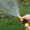 Direct Injection Hose Plastic Water Gun Watering Nozzle For Garden Irrigation
