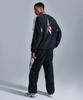 REEBOK Rival Warm-Up Pants - Black