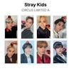 CIRCUS LIMITED A Official Photocard