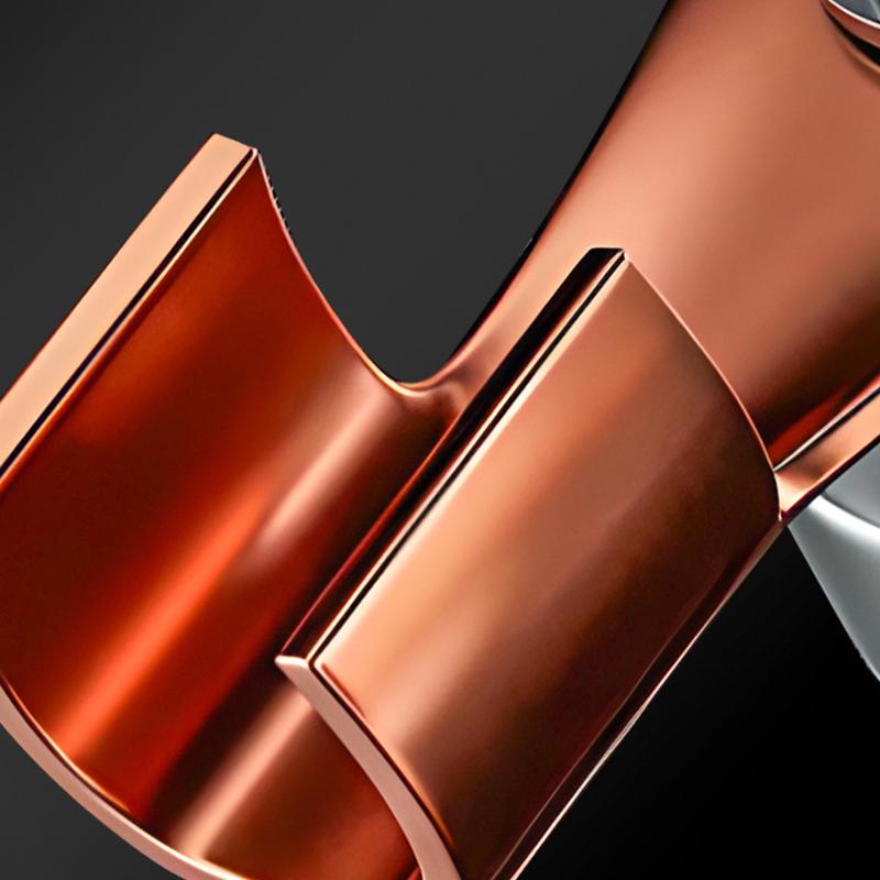 500A Strong Magnetic Grounding Clamp With High Conductivity And Durable Copper Clip Perfect For Welding Auto Repair Work