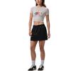 Jordan Flight Lightweight Pleated Comfortable Sports Casual Skirt Women skirts IF1134-010