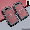Compatible Key Cover for Mazda CX4, Mazda 3, CX5, CX9, CX7, and Atenza