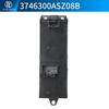 3746300ASZ08B Master Power Window Switch For Great Wall Haval H2 2012 2013 2014 2015 2016 2017 3746200XSZ08A 3746100XKY1GA