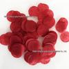 Colorful Transparent Confetti Balloon Filler - 1.5cm Round, 500g for Wedding Decor