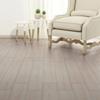 VidaXL Floor Plank Floorboard Flooring Living Room Interior PVC Self-Adhesive 5.21 M² 2 Mm 330179