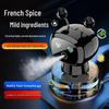 Cross-Border Intelligent Car Aromatherapy: Automatic Spray Fragrance, Air Purifier, and Humidifier for Cars