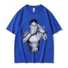 2026 Rapper Lil Wayne Print Graphic T Shirt Unisexs Cool Hip Hop Gothic Clothing TShirts Y2k Unisex Retro Oversized Tees Unisex