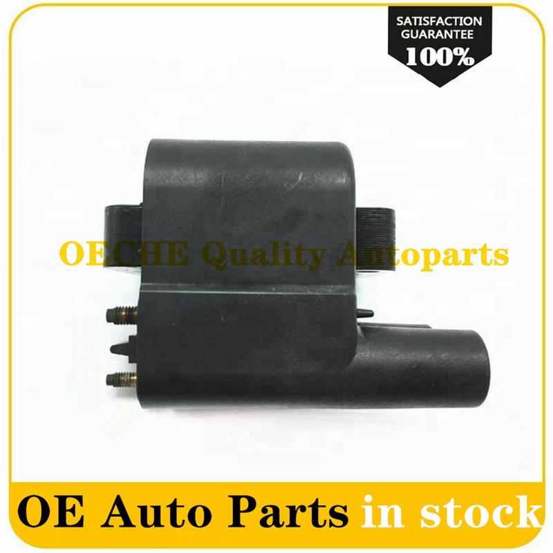 MD184230 MD334558 MD152648 New Ignition Coil Fits For Mitsubishi 3000GT Eclipse Galant Montero 6G72 3.0L