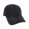 Wooyoungmi Logo Camp Cap Black - 26SS