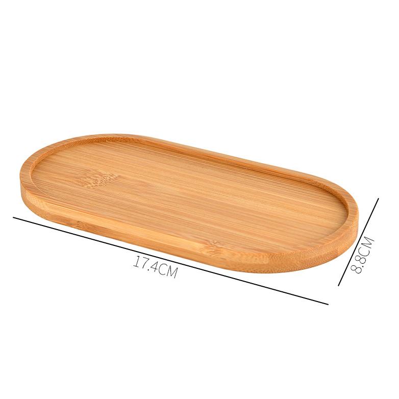 Coffee Syrup Dispenser for Coffee Bar, 16.9oz Coffee Syrup Pump Dispenser, Glass Syrup Bottle with Labels and Bamboo Tray