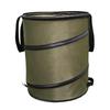 Reusable Yard Garden up Trash Can Bin , L