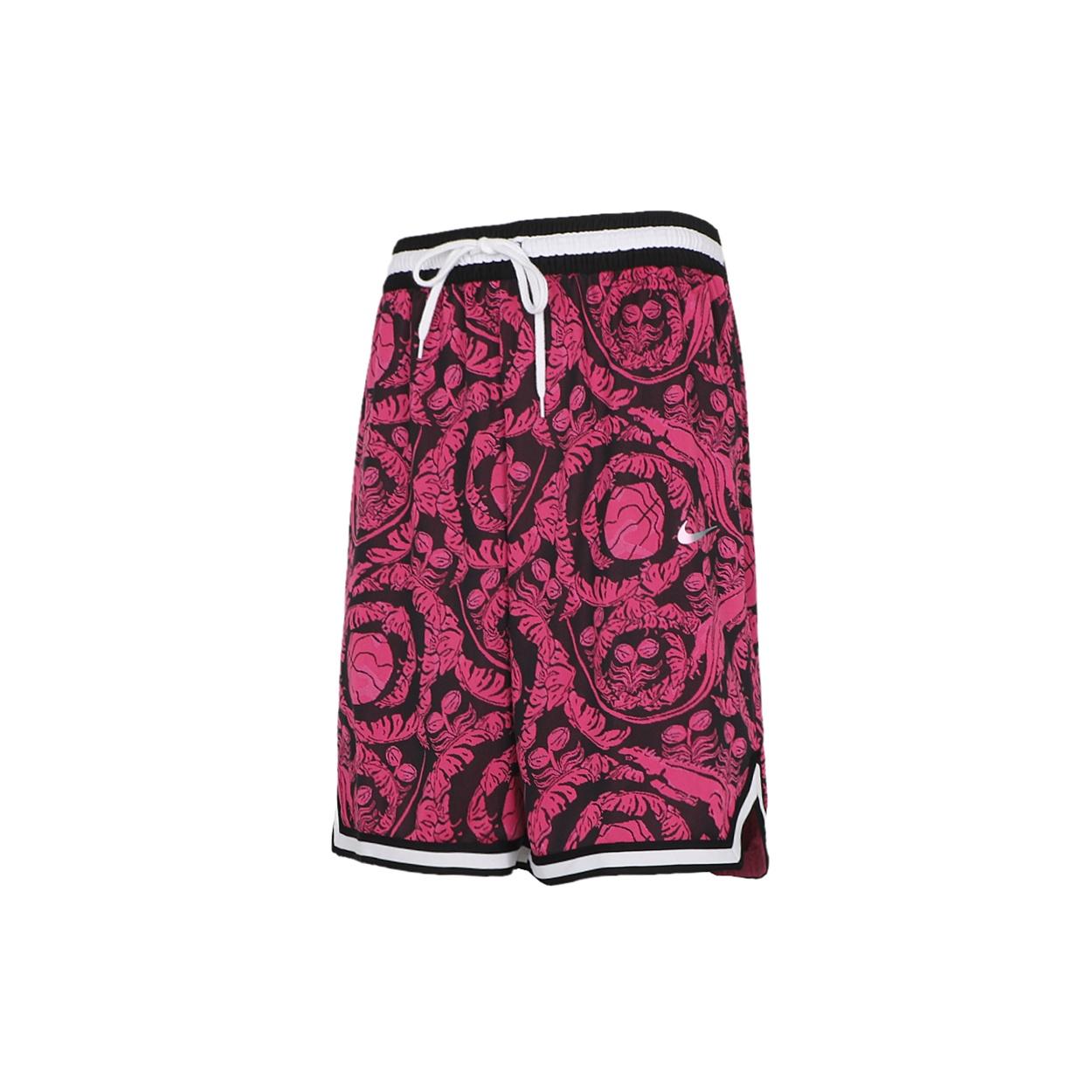 Nike AS Men s NK Dry DNA Short PRINTED Black CV1906-010 S