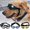1pc Óculos de Sol Dobráveis para Animais de Estimação Óculos UV para Cães e Gatos