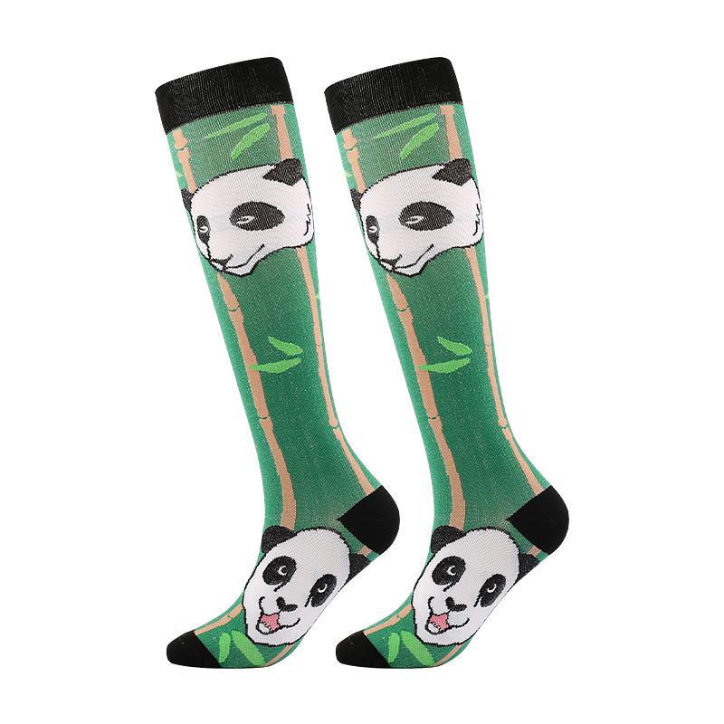 Compression Stockings Medical Varicose Veins Pain Relief Diabetes Knee Tight Stockings Outdoor Marathon Football Cycling Socks