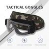 Fashion RTS Ballistic Impact-resistance Tactical Glasses  for Adult Youth Glasses Goggles