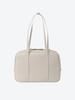 Shoopen Classic Buckle Leather Square Shoulder Bag Hpabggav02