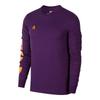 ACG Series NSW LS Cltr Letter Round Neck Pullover Long Sleeve T-Shirt Men Tops AQ3953-537