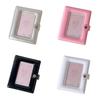 3in ID Photo Korean Photocard Holder Decoration Idol Photo Card Idol Card Display Protector PVC Card Cover Korean Style