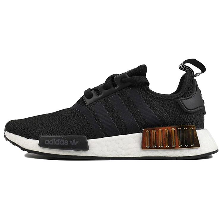 

Adidas Wmns NMD_R1 Metallic Plugs - Core Black EE5172 38