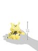 Pokémon Center Original Plush Toy Pokémon Fit Electabuzz 13 X 9 X 8 Cm (H X W X D)
