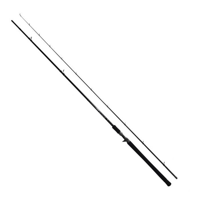 Yamagaburansu Seabass Rod Early 4 Surf 105MMH/B Black 3175mm