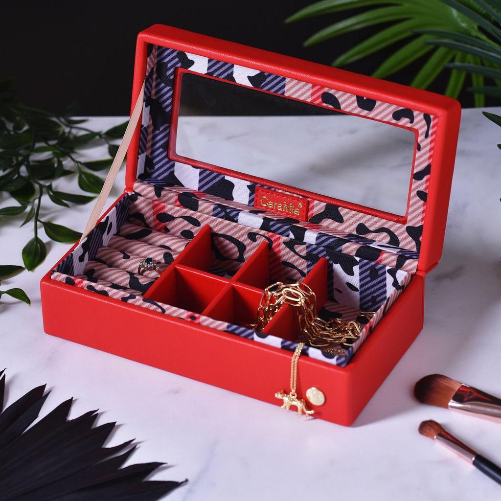 Jewellery Display Box Catwalk