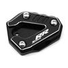 For BMW S1000 RR S1000RR S 1000 RR 2019-2020 2021 2022 2023 2024 2025 Motorcycle Kickstand Side Stand Extension Enlarge Pad