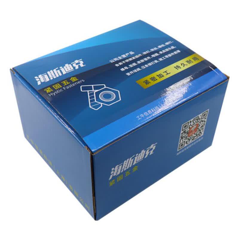 Haisidike 304 Stainless Steel Lifting Eye Bolt