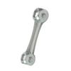 6mm To 15mm Portable Useful Hexagon Spanner Bicycle Repair Tool Bone Wrench