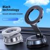 Magnetický držák telefonu do auta 360° nastavitelný držák mobilního telefonu pro všechny smartphony