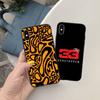 IR7 F1 F-Formula Number One Shell for Samsung Note 20 10 S25 Plus Ultra Lite A51 A52 A53 A71 A72 A73 M20 M30 M21 M31 M51 A11 A70 A56 A26