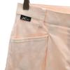CW-X Cargo Shorts 66 Pink Women Used