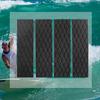 EVA Surfboard Traction Pad, Deck Pad Skimboards Shortboard Paddle Board Surfing Surf Diy