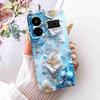 Bunte Mode Hülle für Realme GT5 5G RMX3820 Silikon TPU Abdeckung für Realme GT5 GT 5 240W 5G RMX3823 6.74" Bumper Handyhüllen