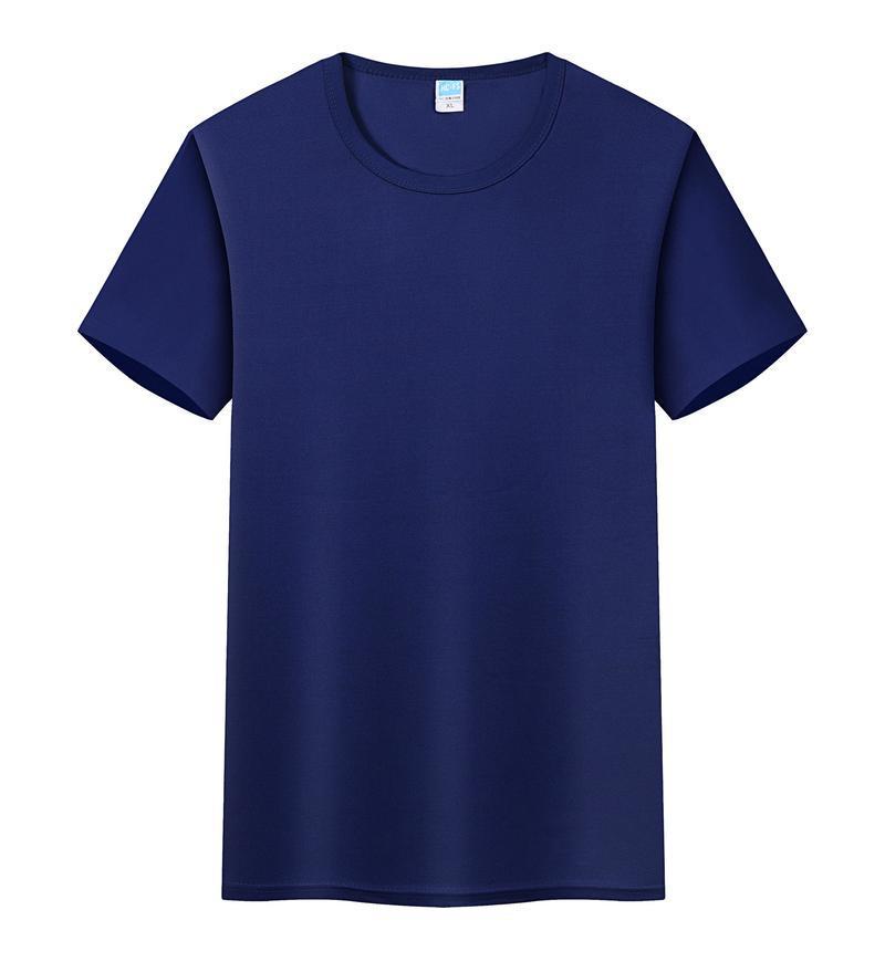 Custom Breathable Polo Shirt with Logo for Workwear Medium