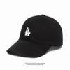 Vintage Washed Baseball Cap for Women | Distressed Dad Hat | Oversized Fit & UV Protection&One Size Fits Head Circumference 54-60cm
