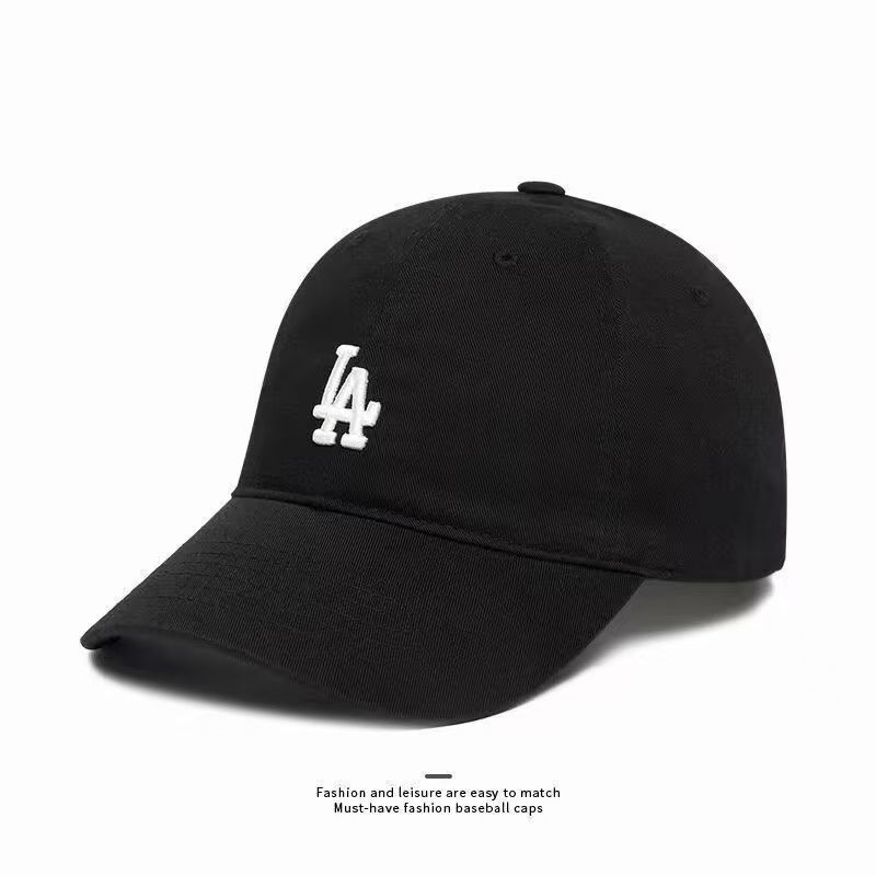 Vintage Washed Baseball Cap for Women | Distressed Dad Hat | Oversized Fit & UV Protection&One Size Fits Head Circumference 54-60cm